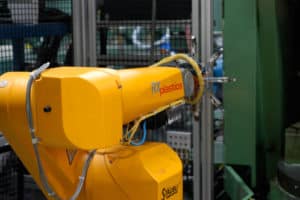 Custom Automation at Fabrik